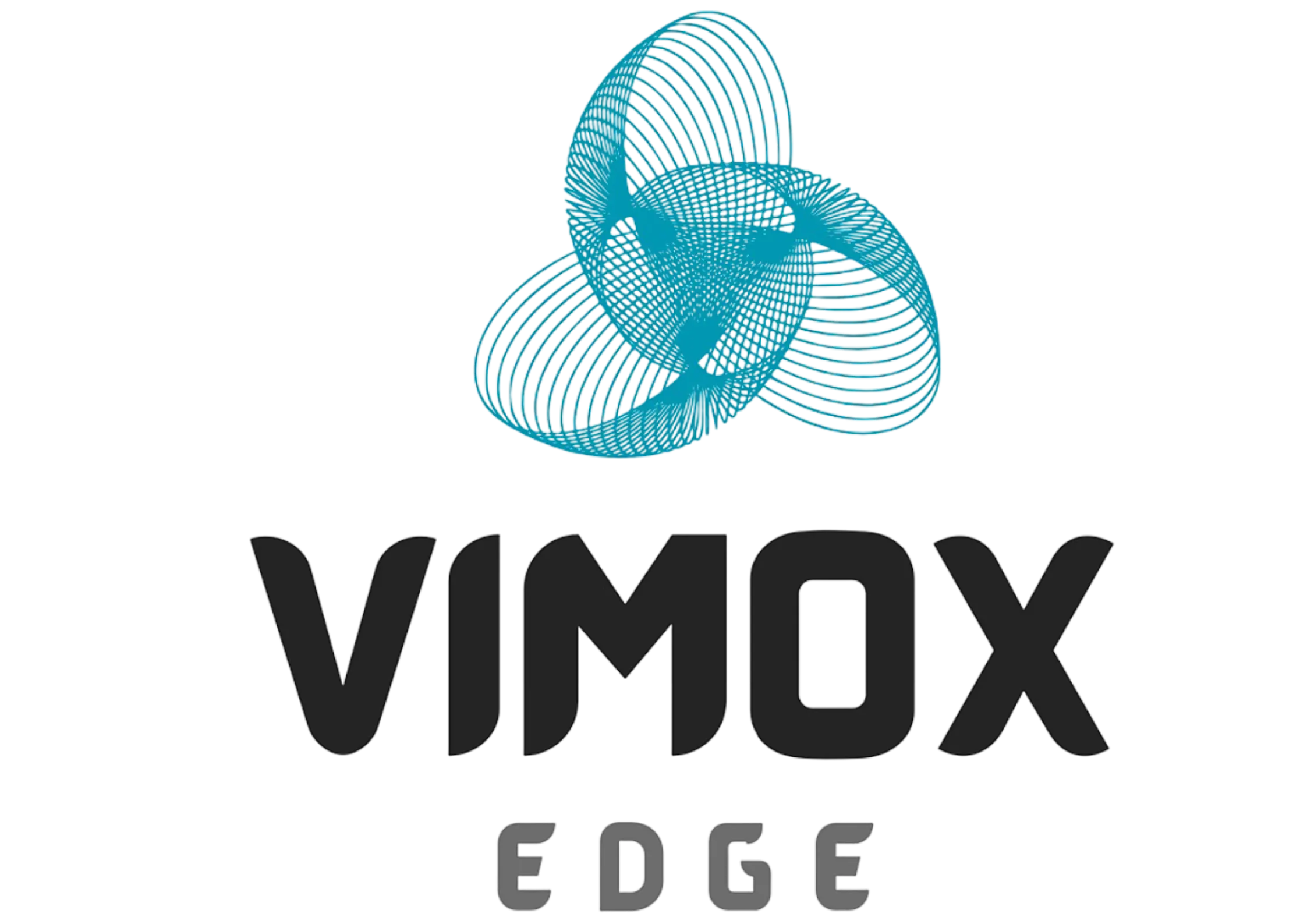Vimox Edge Logo
